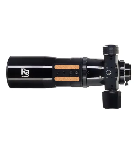 Levenhuk Ra R66 ED Doublet Black OTA