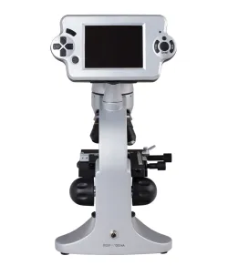 Skaitmeninis biologinis mikroskopas Levenhuk D70L