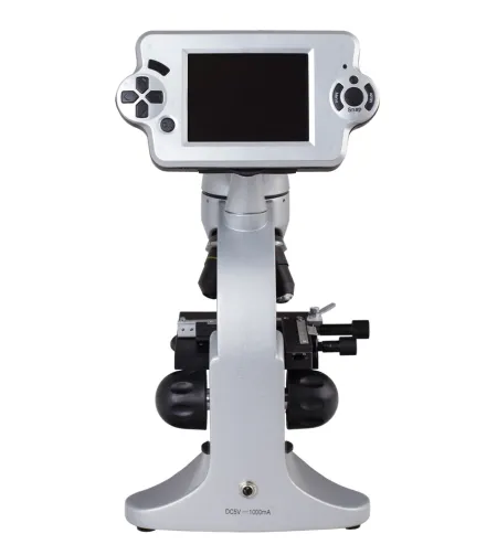 Digital Biological Microscope Levenhuk D70L