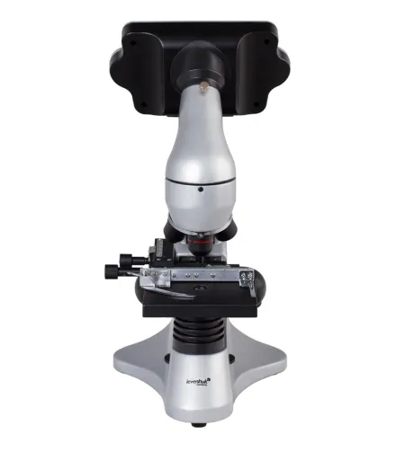 Digital Biological Microscope Levenhuk D70L
