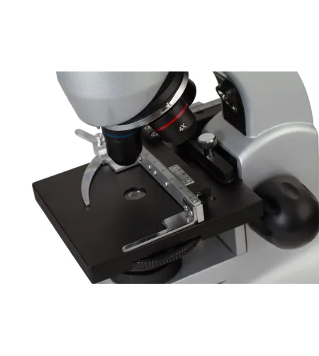 Digital Biological Microscope Levenhuk D70L