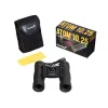 Levenhuk Atom 10x25  Waterproof Roof Pocket Binoculars