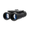 Levenhuk Atom 10x25  Waterproof Roof Pocket Binoculars
