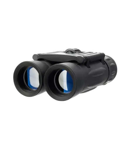 Levenhuk Atom 10x25  Waterproof Roof Pocket Binoculars
