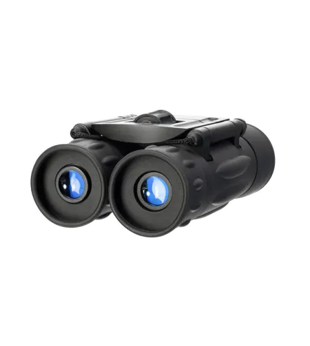 Levenhuk Atom 10x25  Waterproof Roof Pocket Binoculars