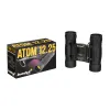 Levenhuk Atom 12x25 Waterproof Roof Pocket Binoculars