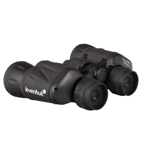 Levenhuk Atom 8x40 kompaktiški ir neperšlampami Žiūronai