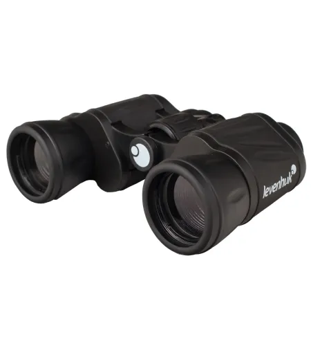 Levenhuk Atom 8x40 kompaktiški ir neperšlampami Žiūronai