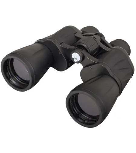 Levenhuk Atom 7x50  Compact Porro Prism Waterproof Binoculars