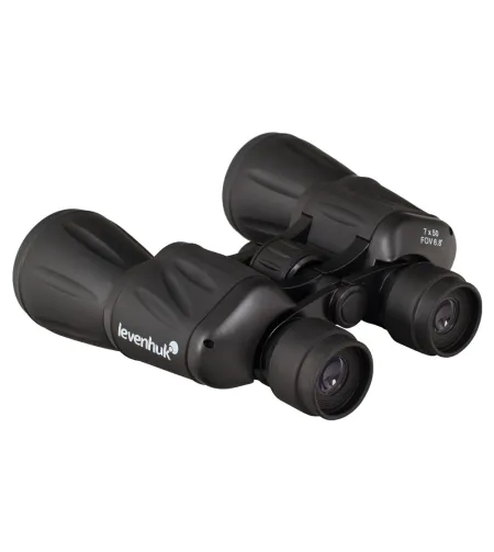Levenhuk Atom 7x50  Compact Porro Prism Waterproof Binoculars