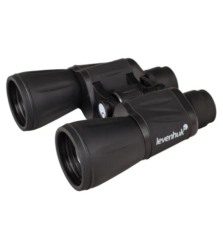 Levenhuk Atom 7x50  Compact Porro Prism Waterproof Binoculars