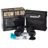 Levenhuk Atom 10x50 Compact Porro Prism Waterproof Binoculars