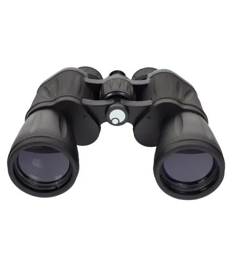 Levenhuk Atom 20x50 Compact Porro Prism Waterproof Binoculars