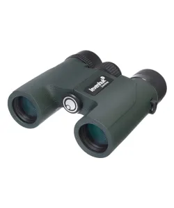 Levenhuk Karma PRO 10x25 Compact Roof Prism Waterproof Pocket Binoculars