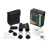 Levenhuk Karma PRO 10x42 Compact Roof Prism Waterproof Universal binoculars