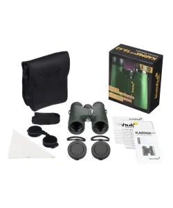 Levenhuk Karma PRO 16x42 Compact Roof Prism Waterproof Universal binoculars