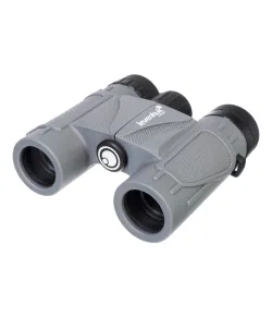 Levenhuk Karma PLUS 10x25 Compact Roof Prism Waterproof Pocket Binoculars