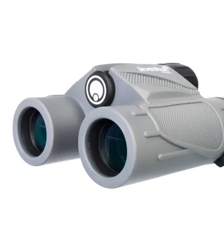 Levenhuk Karma PLUS 10x25 Žiūronai Kompaktiški ir neperšlampami