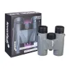 Levenhuk Karma PLUS 8x32 Žiūronai kompaktiški ir neperšlampami