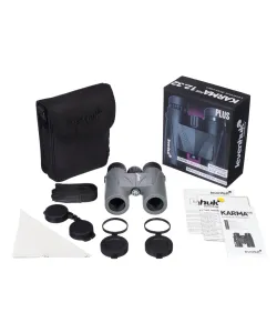 Levenhuk Karma PLUS 12x32 žiūronai