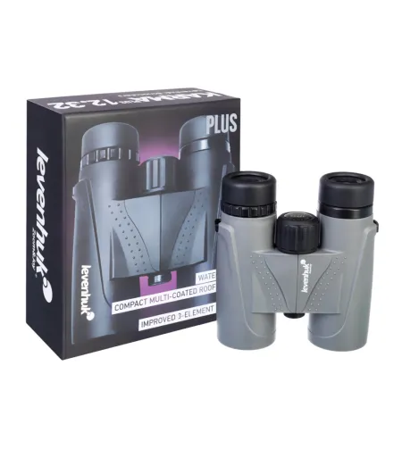 Levenhuk Karma PLUS 12x32 Binoculars