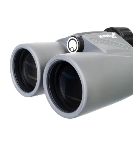 Levenhuk Karma PLUS 8x42 Kompaktiški neperšlampami žiūronai