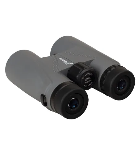 Levenhuk Karma PLUS 10x42 Compact Roof Prism Waterproof Universal binoculars
