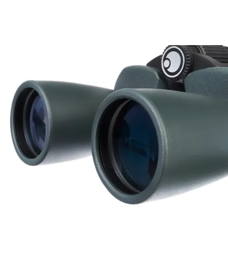 Levenhuk Sherman PRO 12x50  Compact Porro Prism Waterproof Binoculars