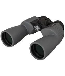 Levenhuk Sherman PLUS 7x50 Compact Porro Prism Waterproof Binoculars