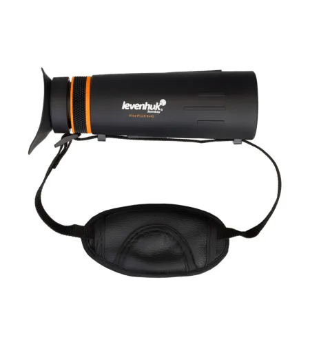 Levenhuk Wise PLUS 8x42 Monocular