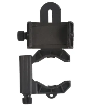 Levenhuk A10 Smartphone Adapter (for telescopes, binoculars, microscopes)