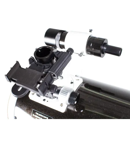 Levenhuk A10 Smartphone Adapter (for telescopes, binoculars, microscopes)