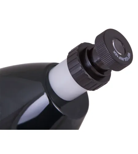 Mikroskopas vaikams, Levenhuk LabZZ M101 Moonstone, 40x-640x, su eksperimentų rinkiniu