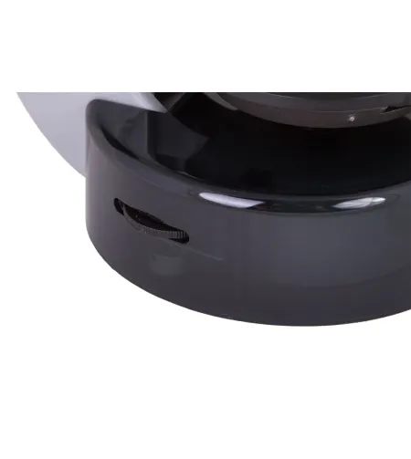 Mikroskopas vaikams, Levenhuk LabZZ M101 Moonstone, 40x-640x, su eksperimentų rinkiniu