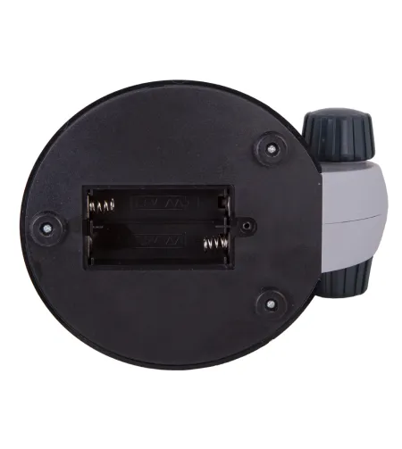 Mikroskopas vaikams, Levenhuk LabZZ M101 Moonstone, 40x-640x, su eksperimentų rinkiniu