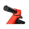 Mikroskopas Levenhuk Rainbow 2L Orange 40x-400x su eksperimento rinkiniu K50