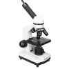 Digital Microscope Levenhuk D2L 40x-400x Moonstone with experimental kit and digit