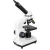 Digital Microscope Levenhuk D2L 40x-400x Moonstone with experimental kit and digit