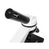Digital Microscope Levenhuk D2L 40x-400x Moonstone with experimental kit and digit