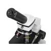 Microscope Levenhuk Rainbow 2L PLUS Moonstone 64x - 640x with experiment kit K50