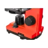 Микроскоп Levenhuk Rainbow 2L PLUS Orange Апельсин  64x - 640x с экспериментальным комплек