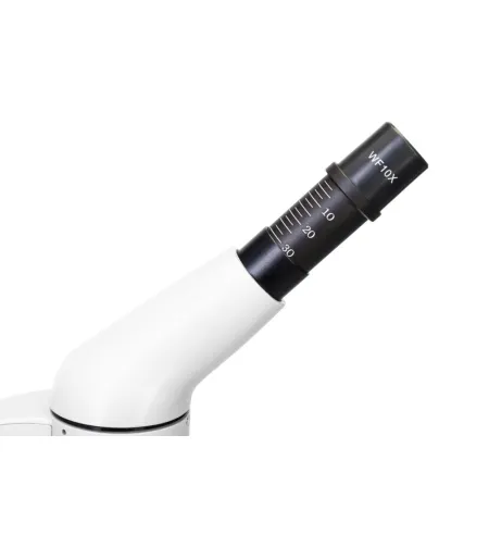 Microscope Levenhuk Rainbow 50L Moonstone 40x - 800x with experimental kit K50