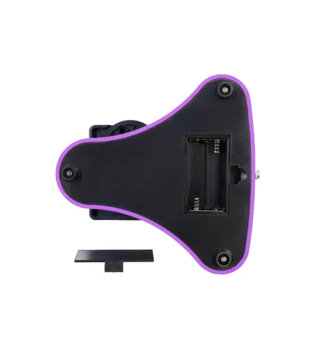 Microscope Levenhuk Rainbow 50L Amethyst 40x–800x with experimental kit K50