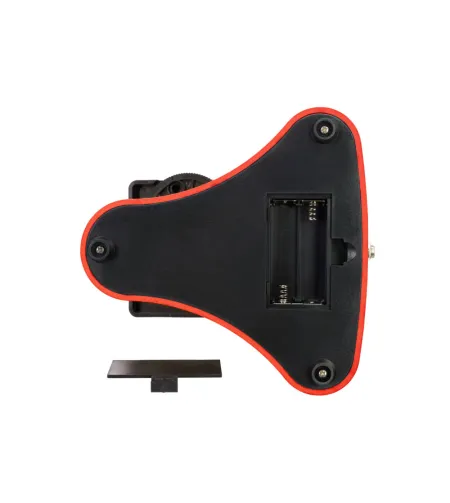 Microscope Levenhuk Rainbow 50L Orange 40x - 800x with experimental kit K50