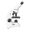 Microscope Levenhuk Rainbow 50L PLUS Moonstone 64x–1280x with experimental kit K50