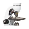 Microscope Levenhuk Rainbow 50L PLUS Moonstone 64x–1280x with experimental kit K50