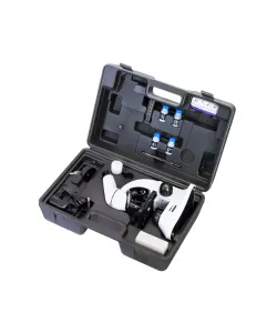 Levenhuk Rainbow D50L PLUS 2.5M Moonstone skaitmeninis mikroskopas