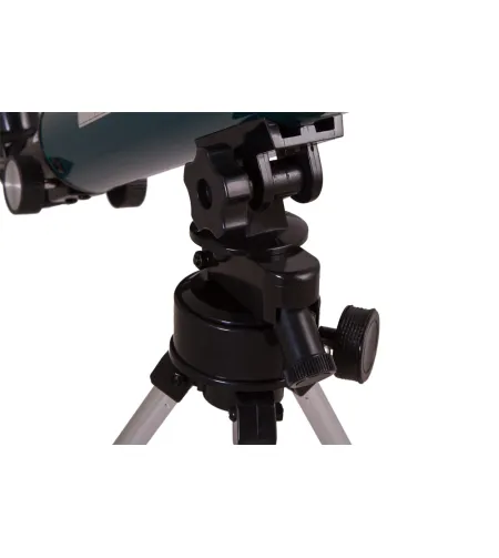 Teleskopo ir mikroskopo rinkinys Levenhuk LabZZ MT2