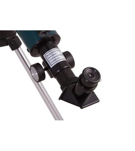 Teleskopo ir mikroskopo rinkinys Levenhuk LabZZ MT2