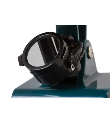 Teleskopo ir mikroskopo rinkinys Levenhuk LabZZ MT2